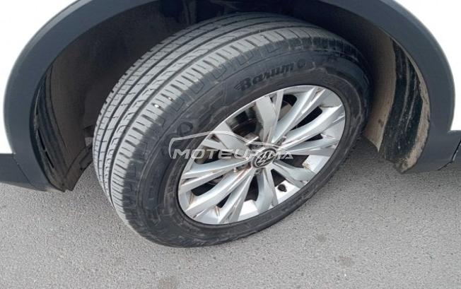 KIFAL - VOLKSWAGEN Tiguan