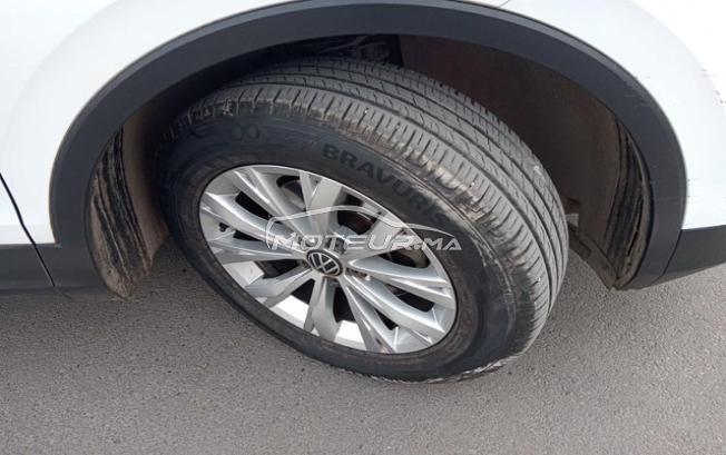 KIFAL - VOLKSWAGEN Tiguan