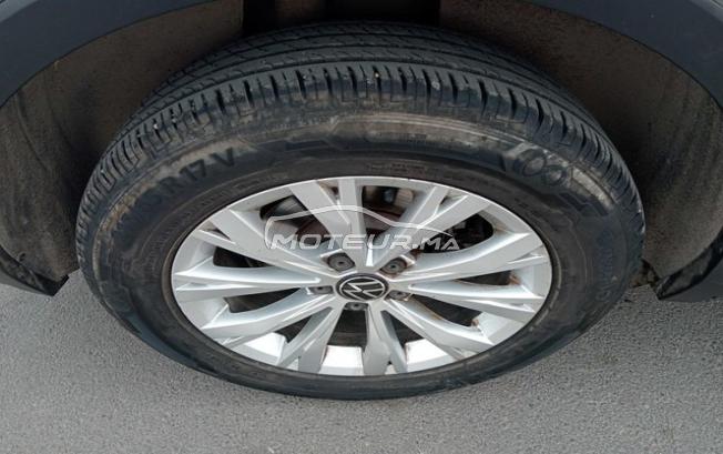 KIFAL - VOLKSWAGEN Tiguan