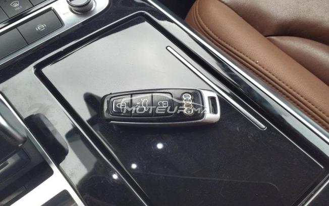 Audi Q7 PRESTIGE Diesel BVA 2021 Casablanca