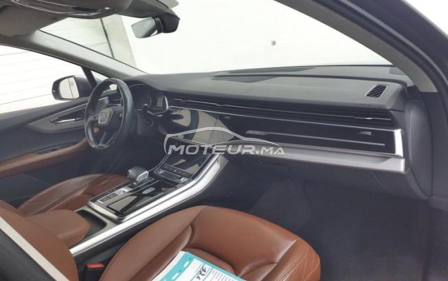 Audi Q7 PRESTIGE Diesel BVA 2021 Casablanca