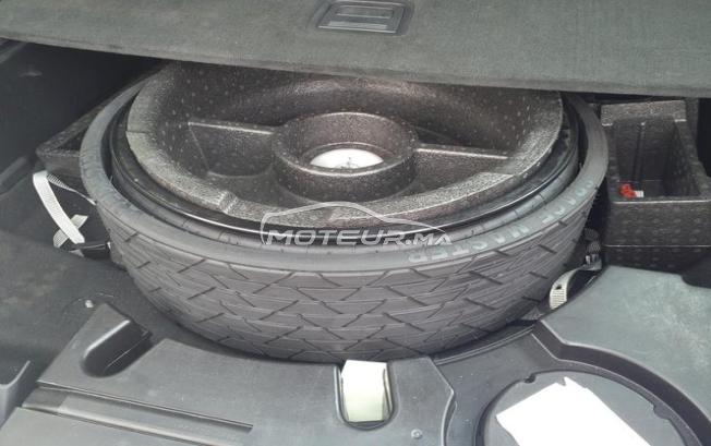 Audi Q7 PRESTIGE Diesel BVA 2021 Casablanca