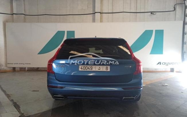Volvo XC90 Diesel Automatique 2020 à Casablanca
