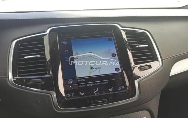 Volvo XC90 Diesel Automatique 2020 à Casablanca