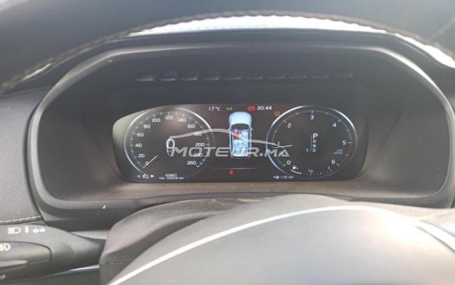 Volvo XC90 Diesel Automatique 2020 à Casablanca