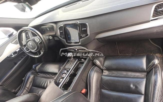 Volvo XC90 Diesel Automatique 2020 à Casablanca