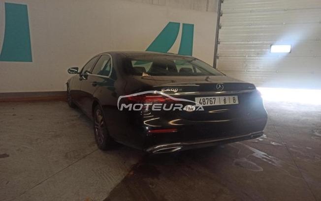Mercedes-Benz Classe E Diesel Automatique 2021