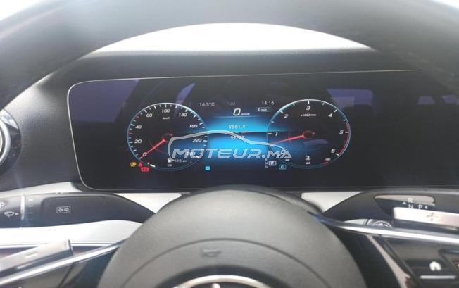 Mercedes-Benz Classe E Diesel Automatique 2021
