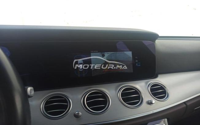 Mercedes-Benz Classe E Diesel Automatique 2021
