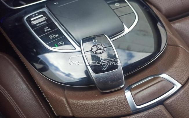 Mercedes-Benz Classe E Diesel Automatique 2021