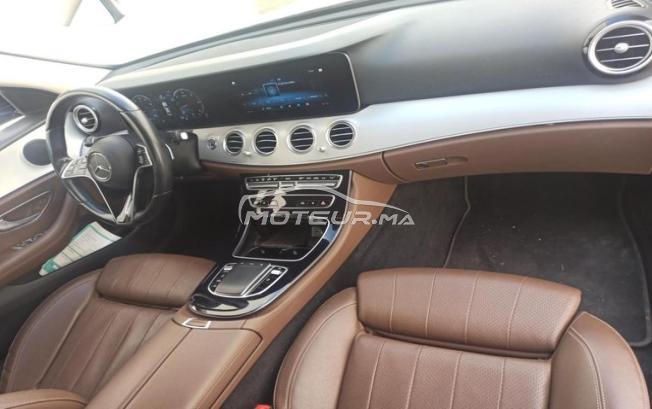 Mercedes-Benz Classe E Diesel Automatique 2021