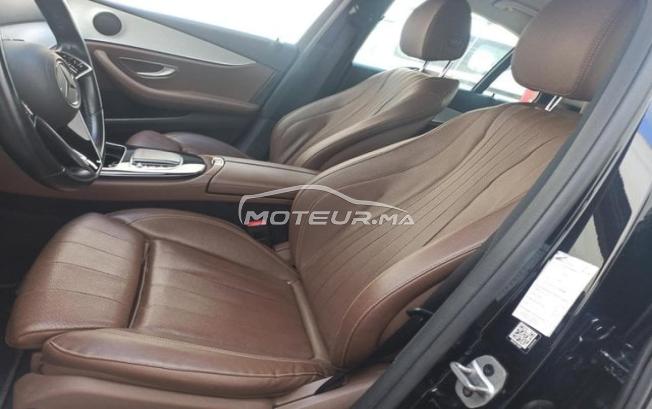 Mercedes-Benz Classe E Diesel Automatique 2021