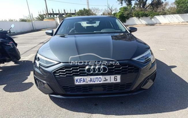 KIFAL - AUDI A3 Berline