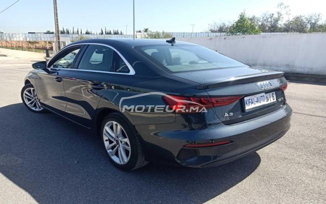 KIFAL - AUDI A3 Berline