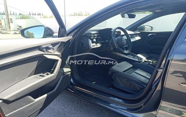 KIFAL - AUDI A3 Berline