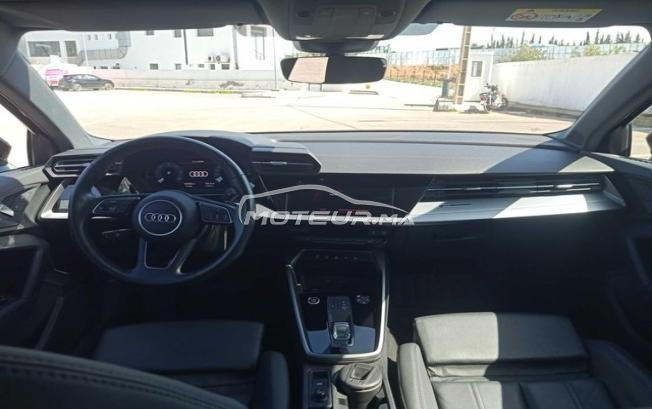 KIFAL - AUDI A3 Berline