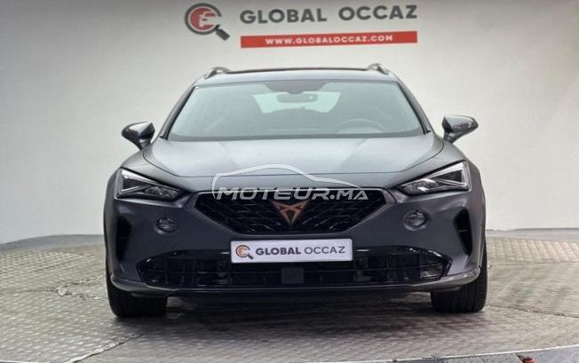 Cupra Formentor Diesel Automatique 2024
