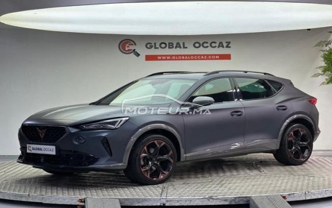 Cupra Formentor Diesel Automatique 2024