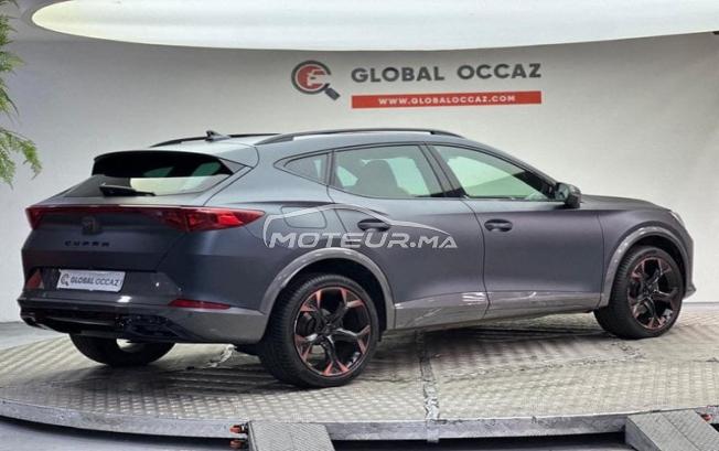 Cupra Formentor Diesel Automatique 2024