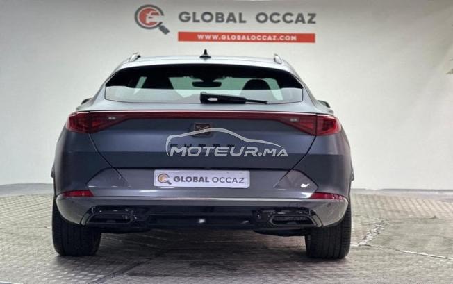 Cupra Formentor Diesel Automatique 2024