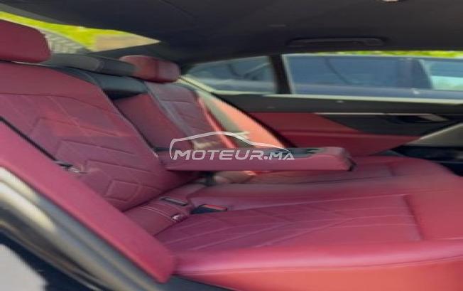 BMW Série 5 Diesel Auto 2024 à Casablanca Pack M
