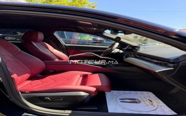 BMW Série 5 Diesel Auto 2024 à Casablanca Pack M