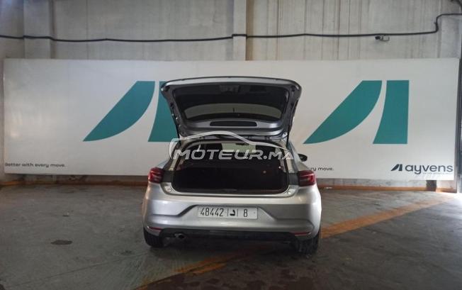 Renault Clio Diesel Manuelle 2021 à Casablanca