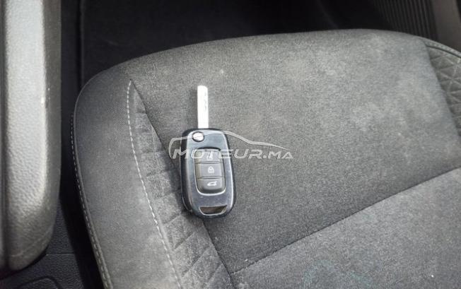 Renault Clio Diesel Manuelle 2021 à Casablanca
