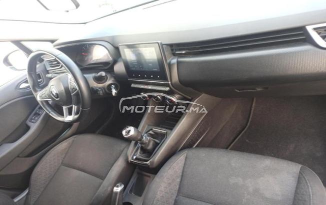 Renault Clio Diesel Manuelle 2021 à Casablanca