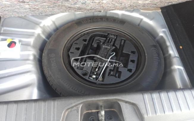 Renault Clio Diesel Manuelle 2021 à Casablanca