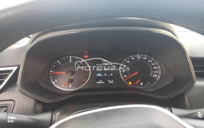 Renault Clio Diesel Manuelle 2021 à Casablanca