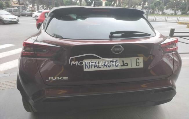 KIFAL - NISSAN Juke