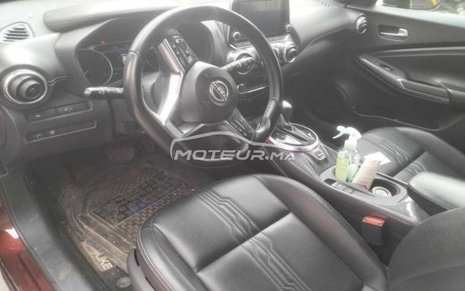 KIFAL - NISSAN Juke