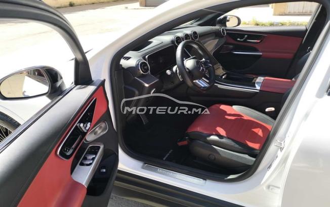 KIFAL - MERCEDES-BENZ GLC Coupé
