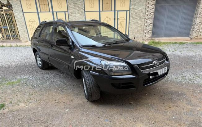 Kia-sportage