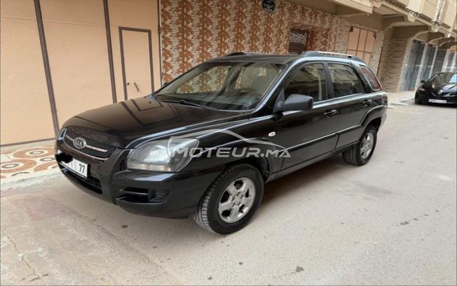 Kia-sportage