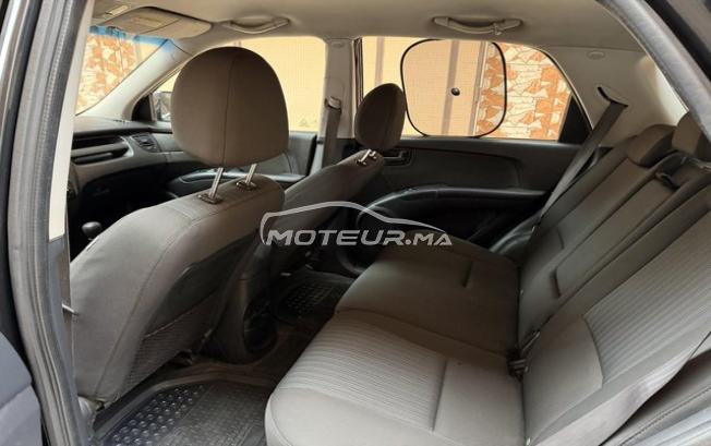 Kia-sportage
