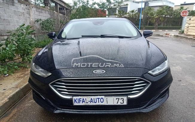 KIFAL - FORD Fusion