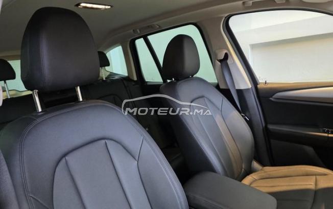 BMW X3 Diesel Automatique 2021 à Casablanca