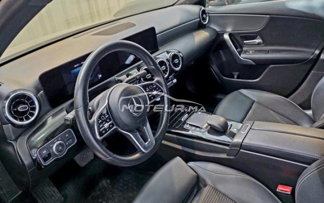 Mercedes-Benz Classe A Diesel Automatique 2022