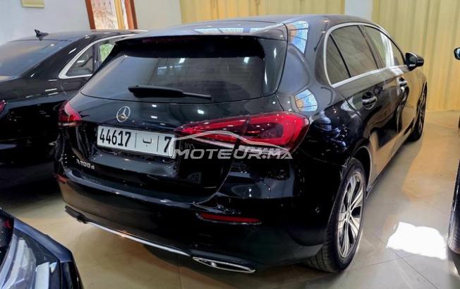Mercedes-Benz Classe A Diesel Automatique 2022