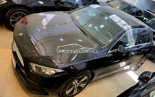 Mercedes-Benz Classe A Diesel Automatique 2022