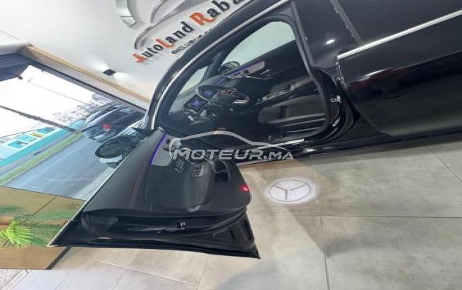 Mercedes-Benz Classe CLA 220d pack AMG