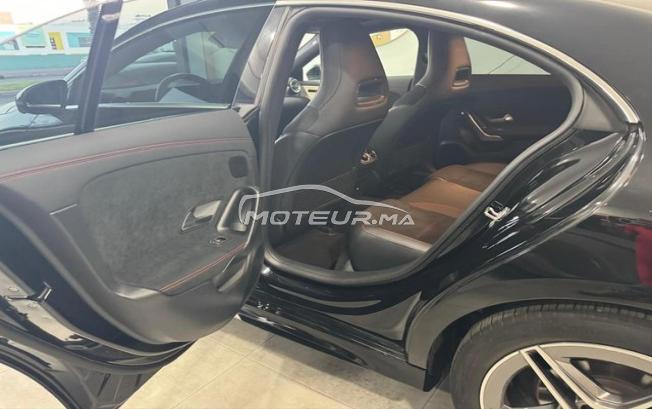 Mercedes-Benz Classe CLA 220d pack AMG