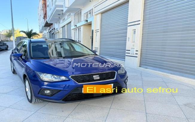 Seat Arona 20222