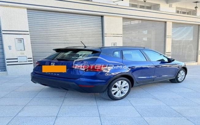 Seat Arona 20222