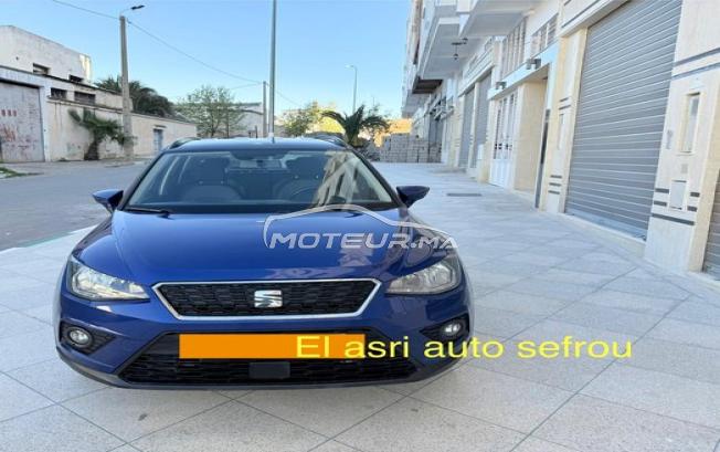 Seat Arona 20222