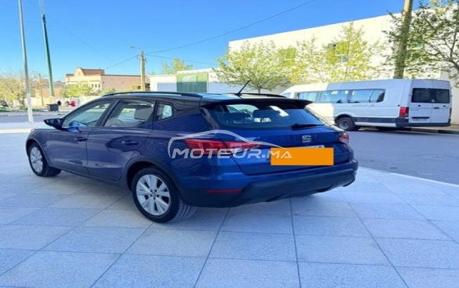 Seat Arona 20222