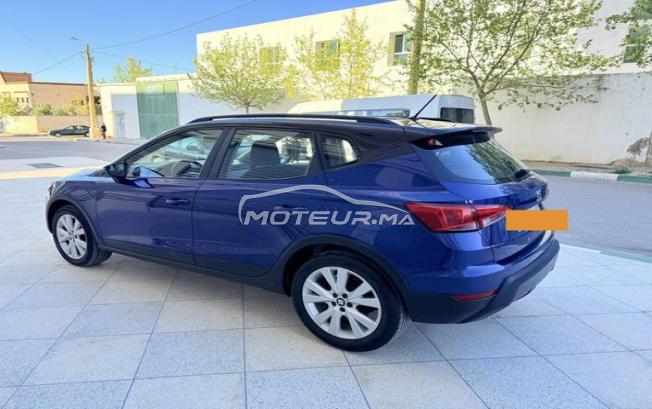 Seat Arona 20222