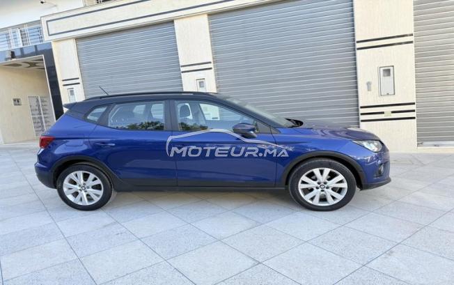 Seat Arona 20222